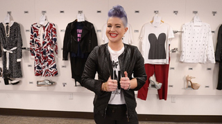 NeNe Leakes and Khloe Kardashian Rumored To Replace Kelly Osbourne